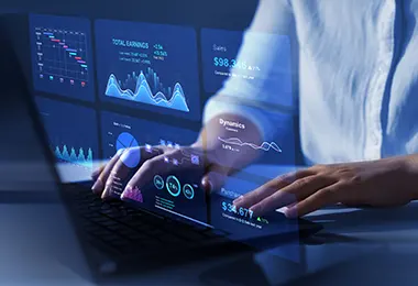 Digitalizacion, trazabilidad y eficiencia