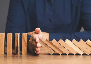 Garantizando la Solidez Financiera de su Empresa