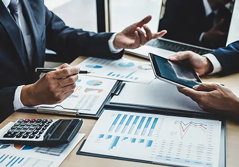 Garantizando la Solidez Financiera de su Empresa