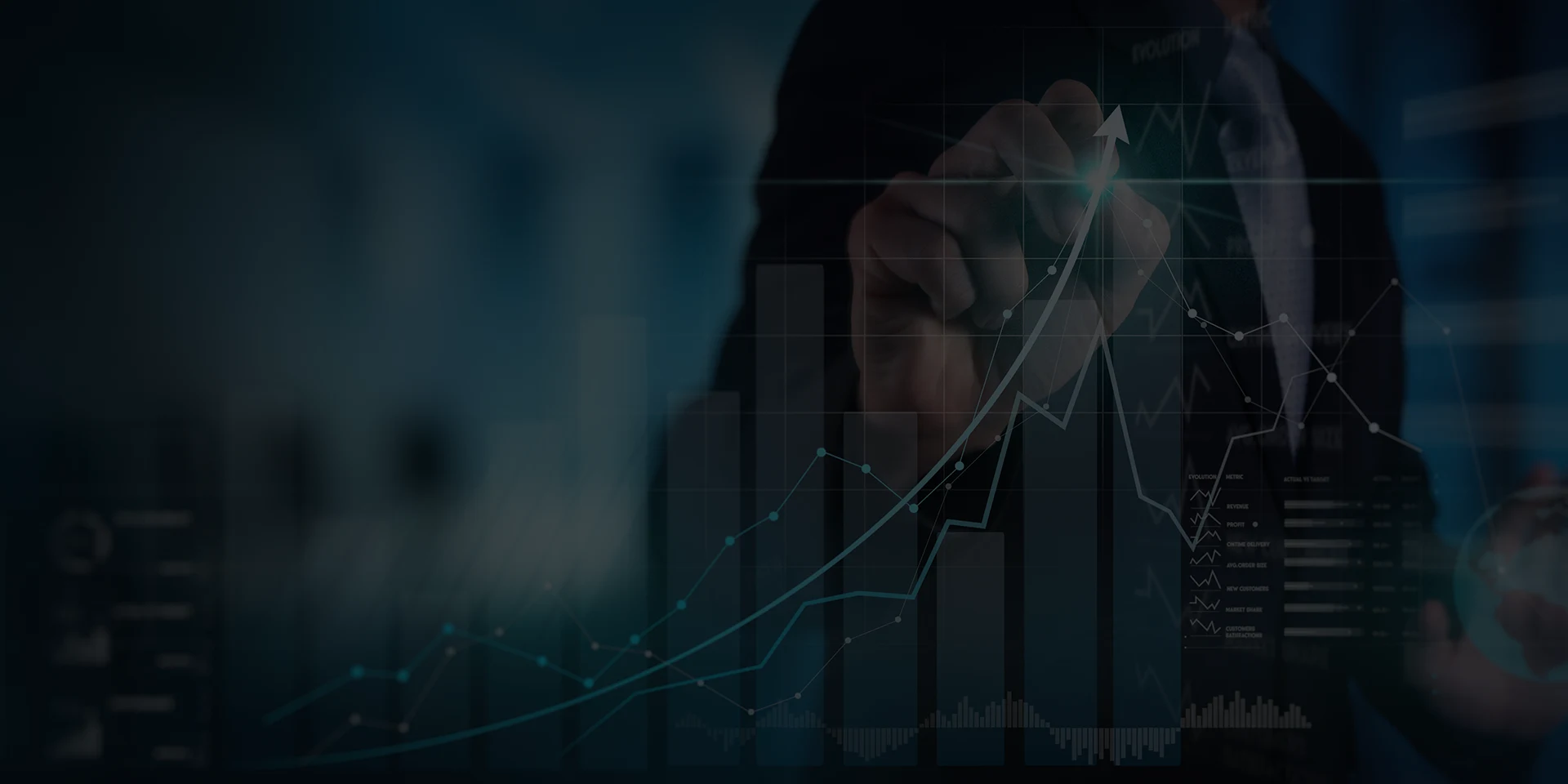Las bases del éxito empresarial