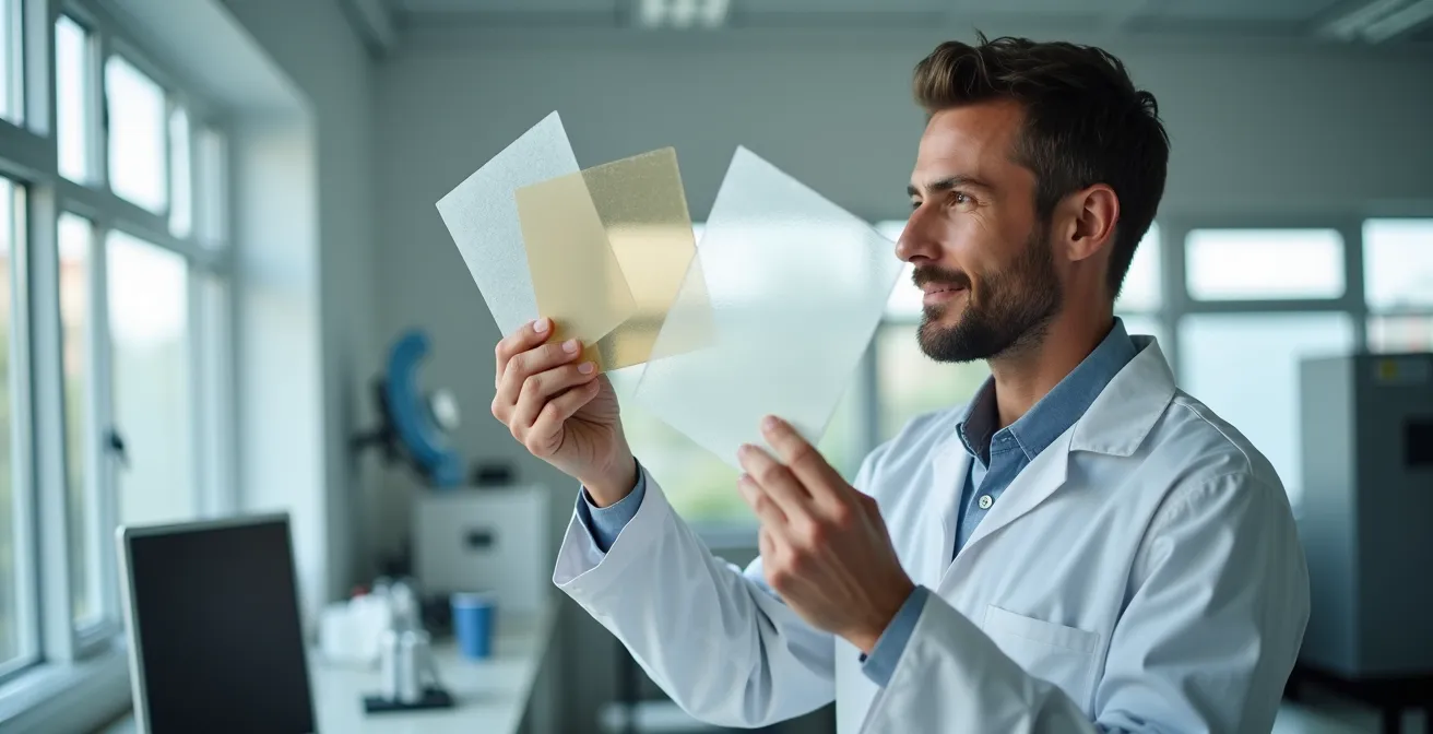 Proceso de fabricación sostenible de compuestos avanzados con economía circular