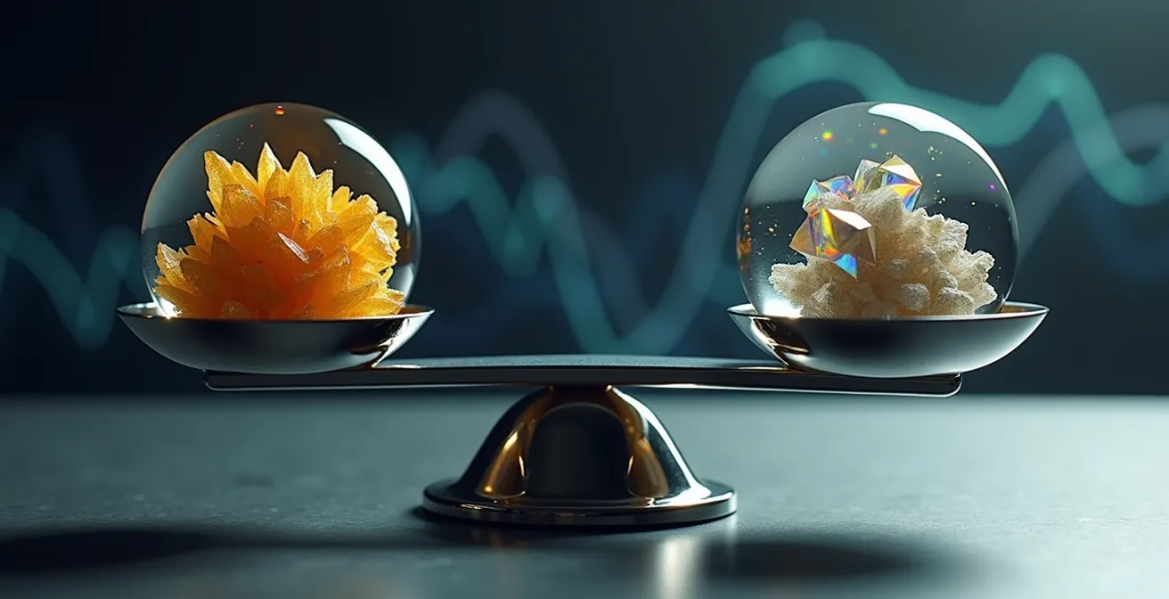 Análisis de estrategias de cobertura con futuros para criptoactivos empresariales