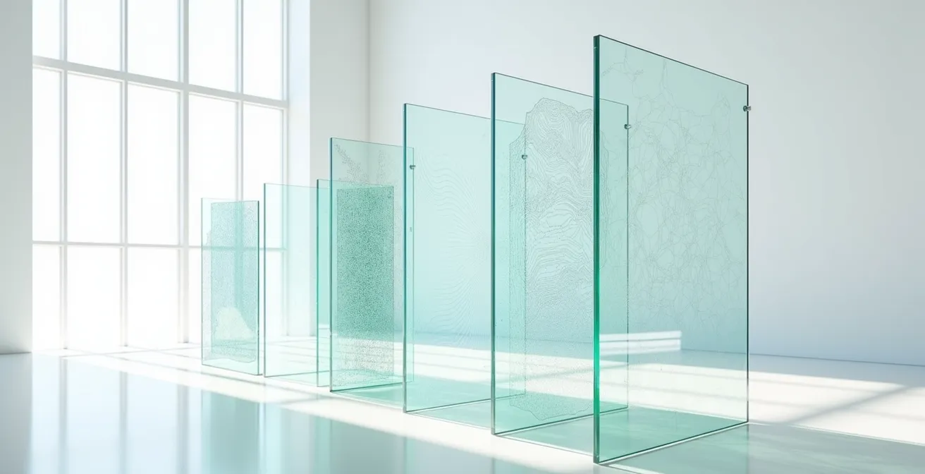 Concepto visual del apilamiento de ventajas competitivas creando barreras múltiples