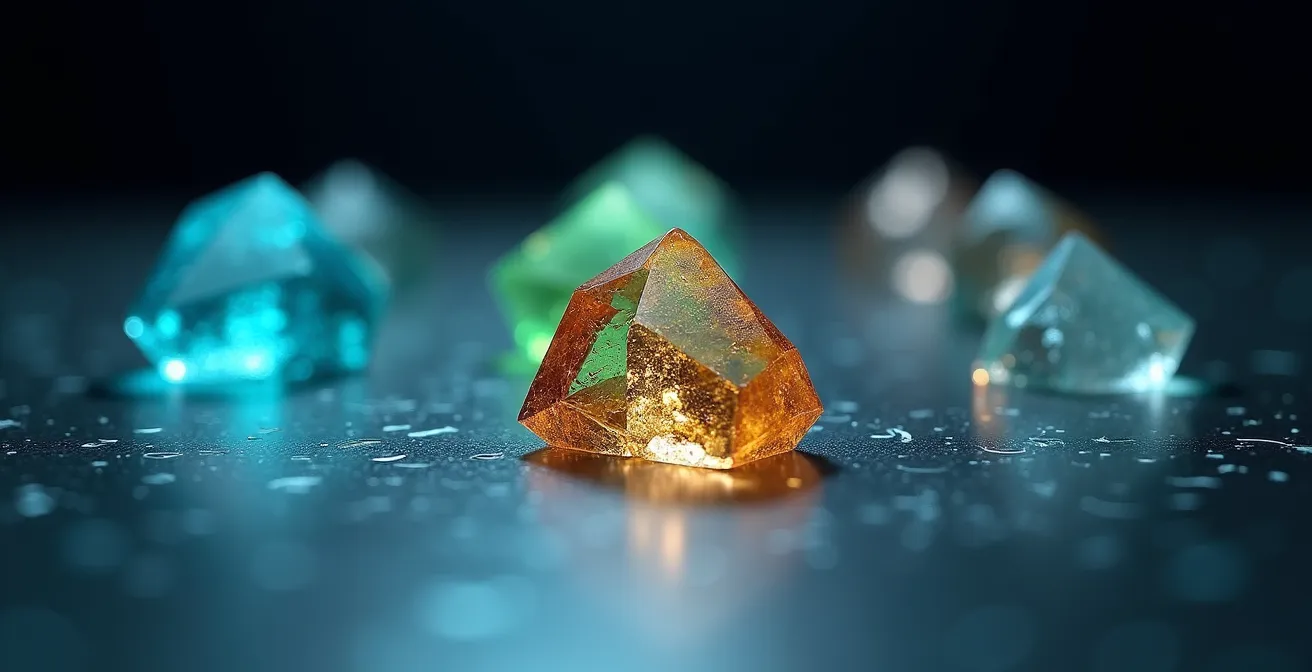 Tecnología MPC para custodia segura de activos digitales corporativos