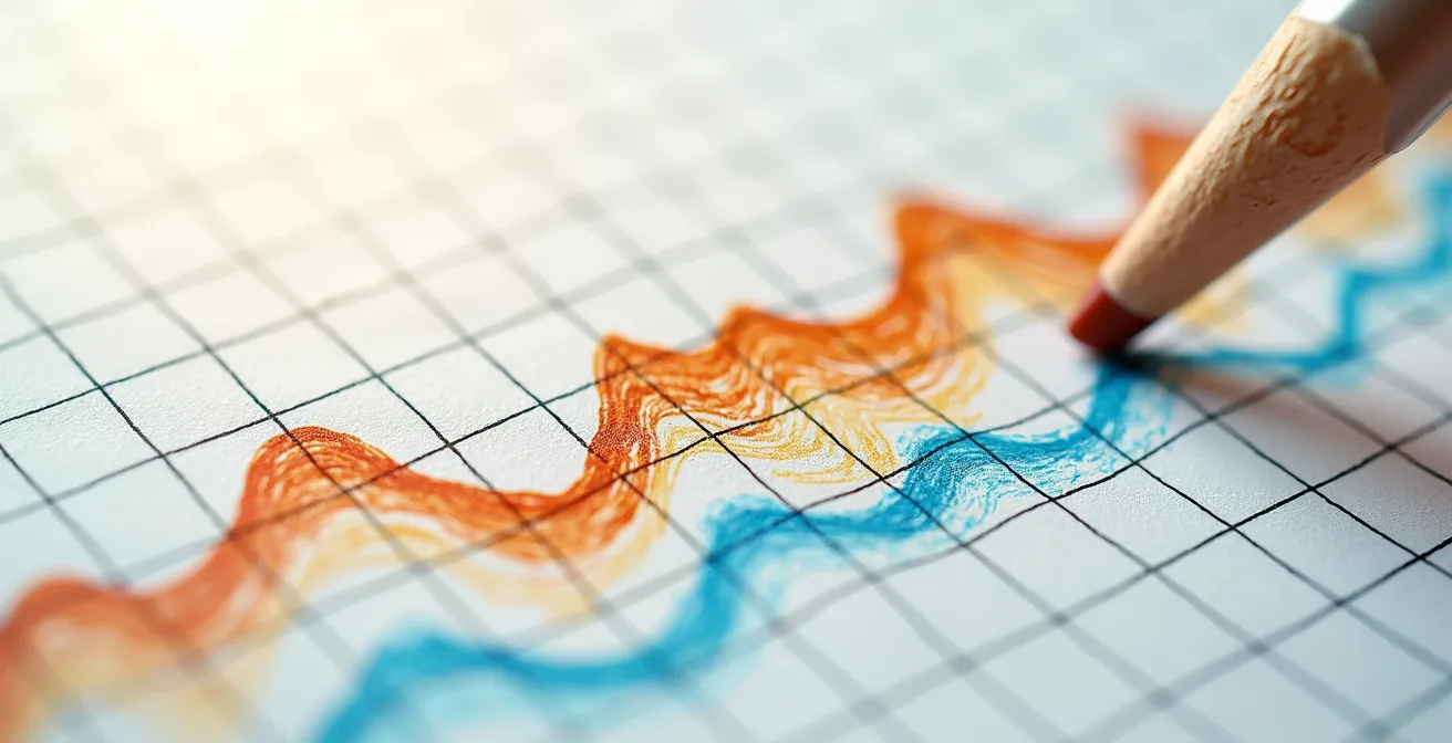 Análisis de patrón estacional de demanda con enfoque macro en datos