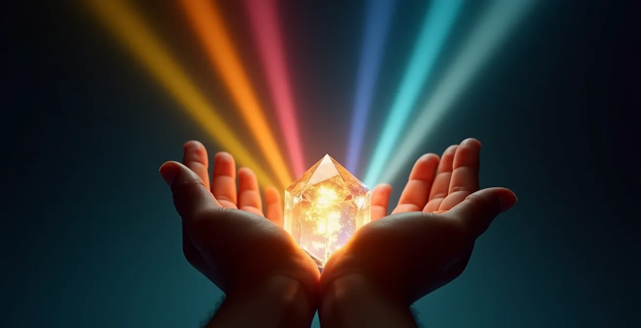 Representación visual de las emociones que impulsan la viralidad del contenido