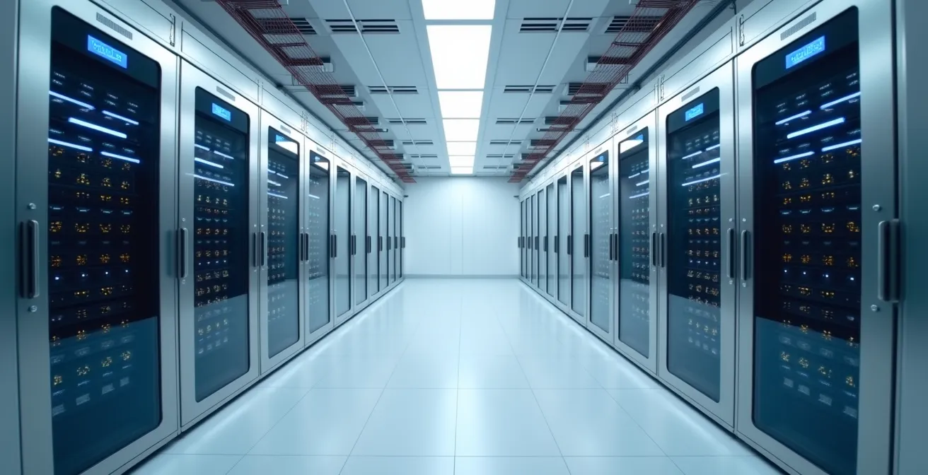 Arquitectura de seguridad para convergencia OT-IT en fábrica