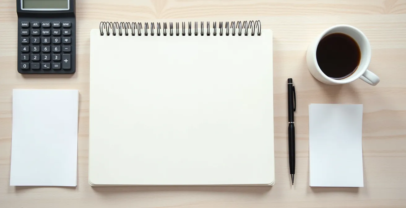 Proceso de validación de ideas de negocio sin inversión publicitaria