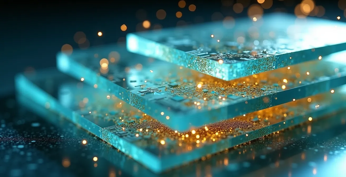 Construcción de ventaja competitiva B2B mediante datos propietarios y herramientas exclusivas